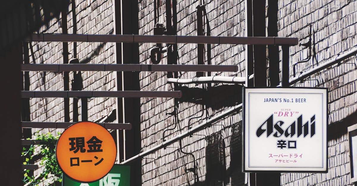 advertising signage company